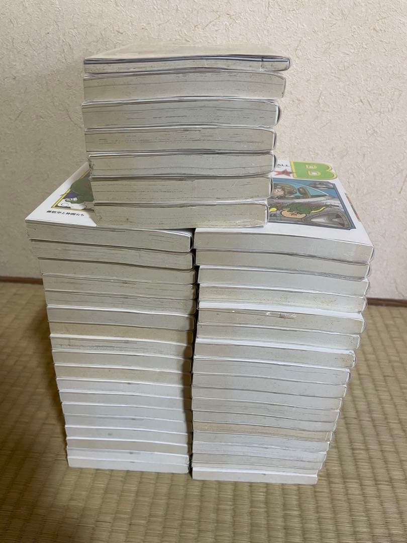 ドラゴンボール 全42巻セット 特装版