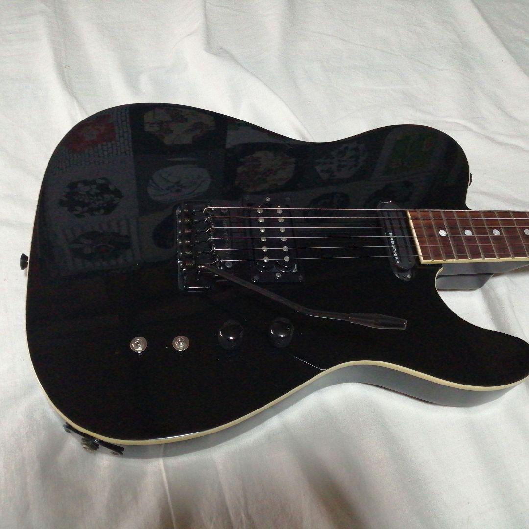 TEJ フェルナンデス 18Vサスティナー　基板オーバーホール済み　 布袋