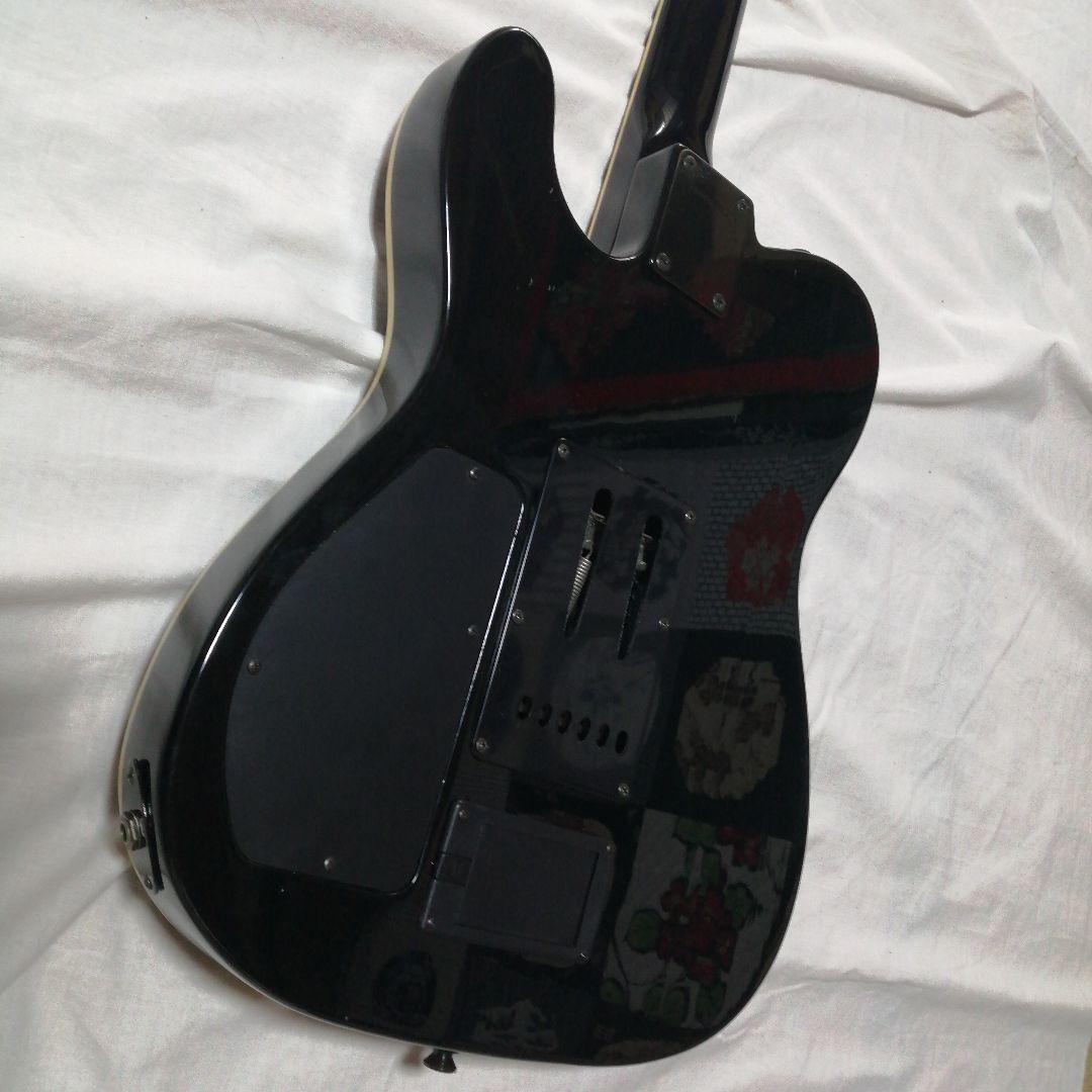 TEJ フェルナンデス 18Vサスティナー　基板オーバーホール済み　 布袋