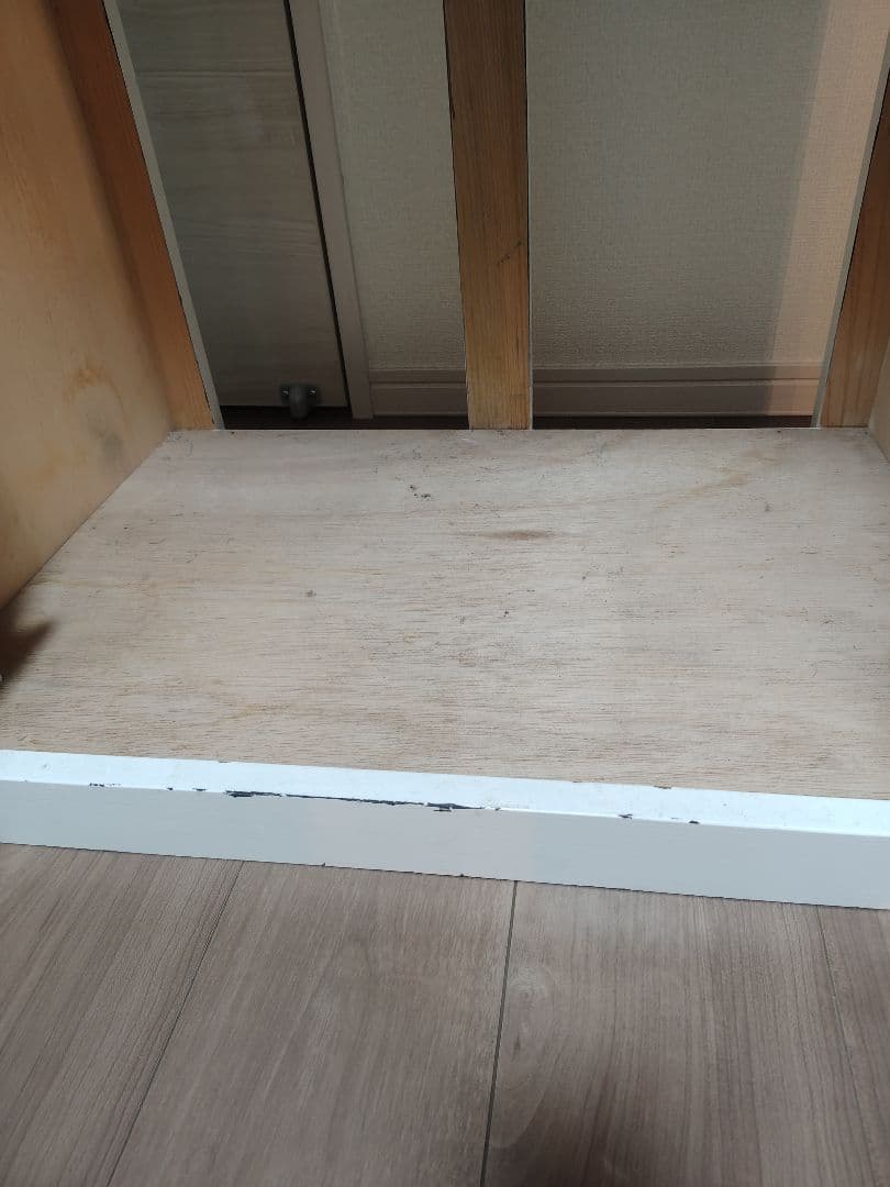 プレコアクアリウムシステム 75cm ガラス水槽 水槽台付き