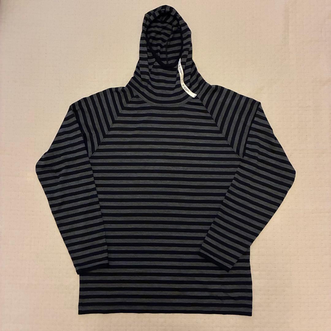 トップス Mountain Research 3397 Merino Hoody M