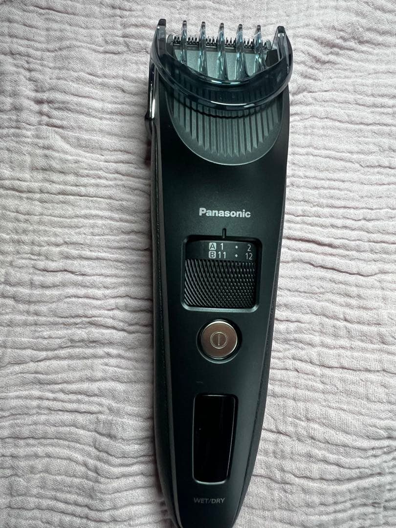 Panasonic ER-SC61 バリカン 充電式★新品未使用★