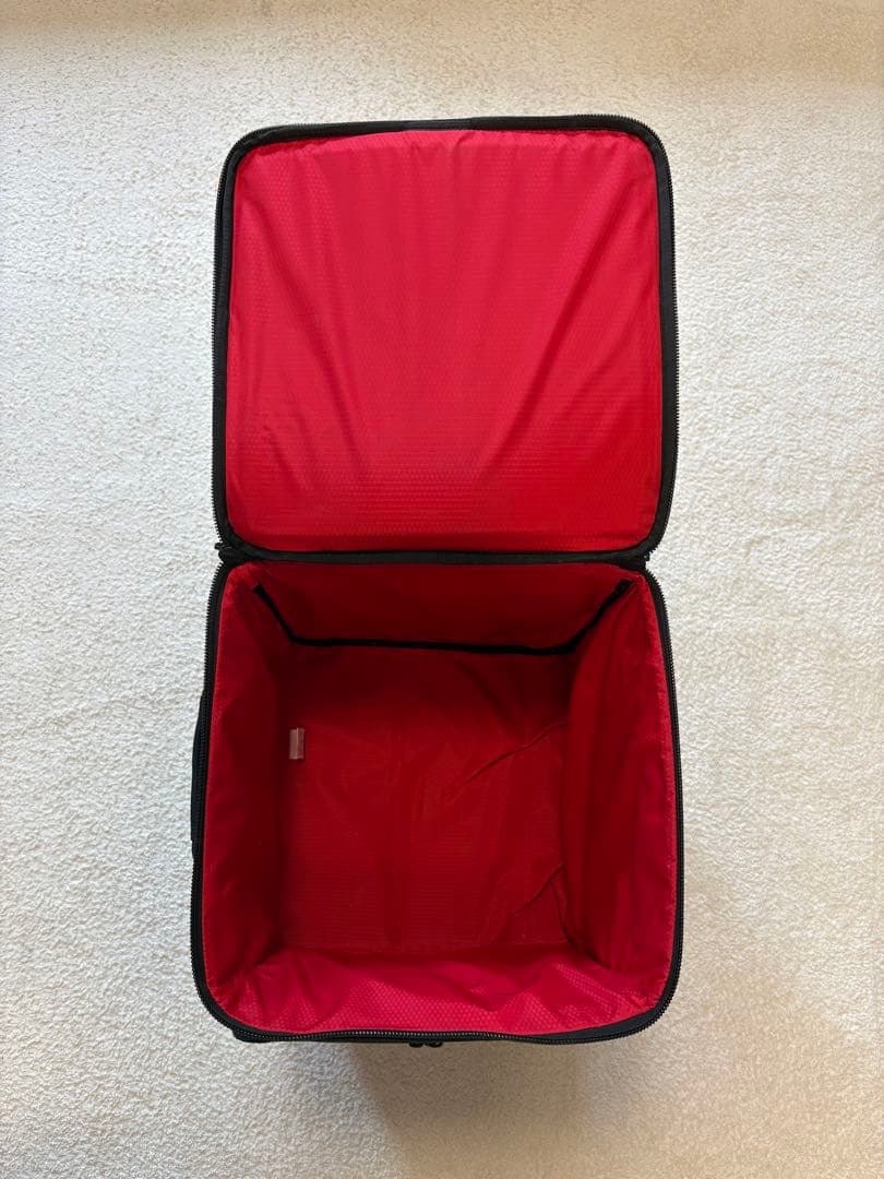 希少THE NORTH FACE STANDARDレコードバッグ