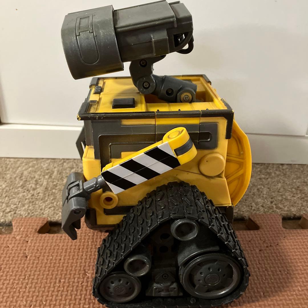 その他 WALL-E