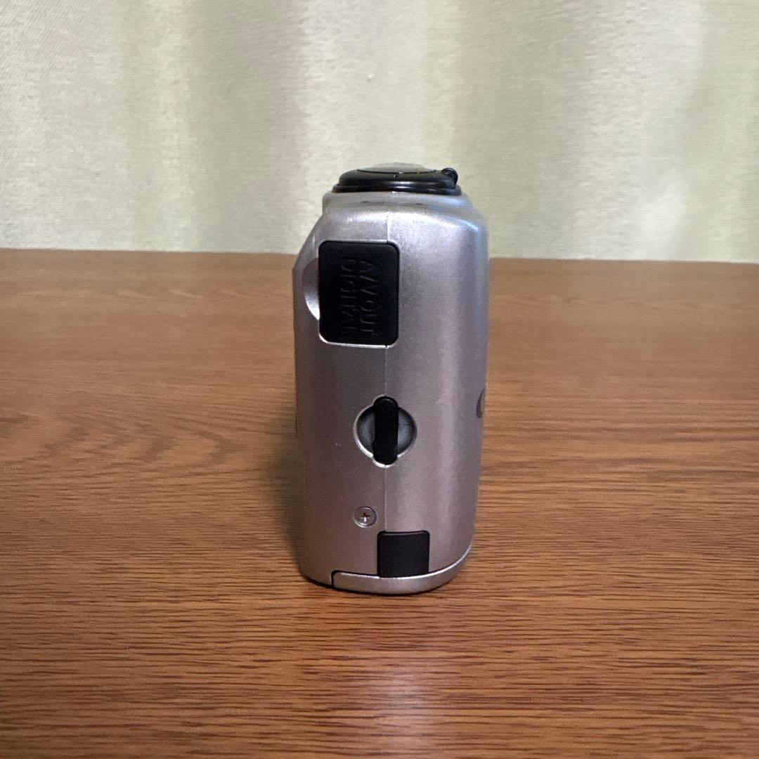 Canon PowerShot A810 デジカメ