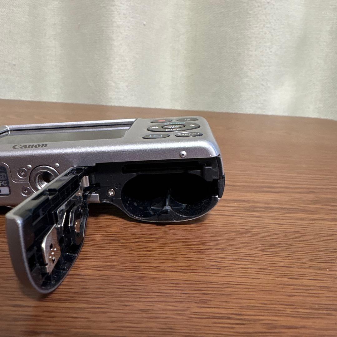 Canon PowerShot A810 デジカメ