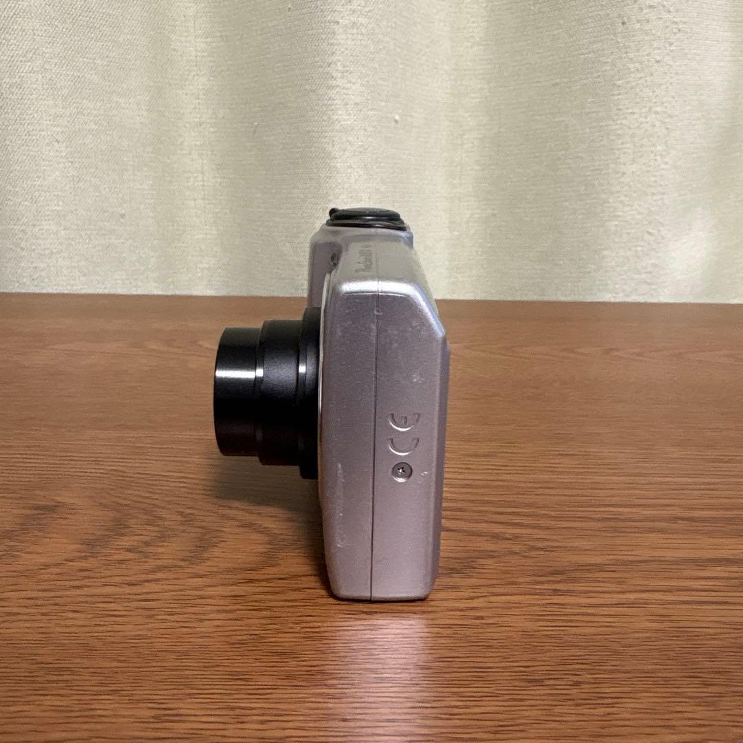 Canon PowerShot A810 デジカメ