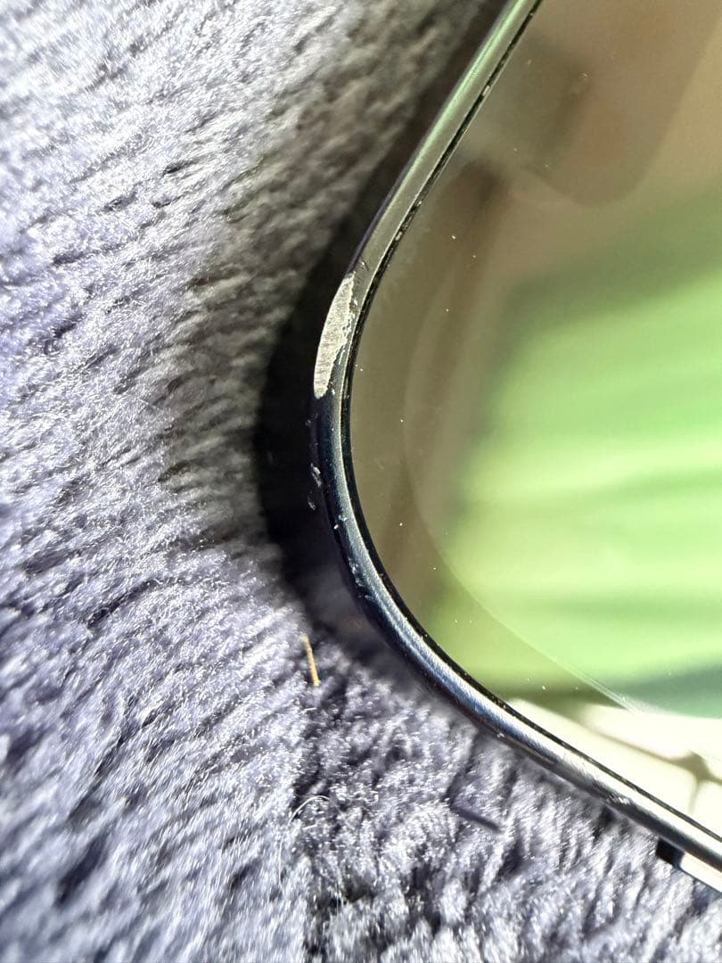 Apple iPhone 12 256GBブラック 本体