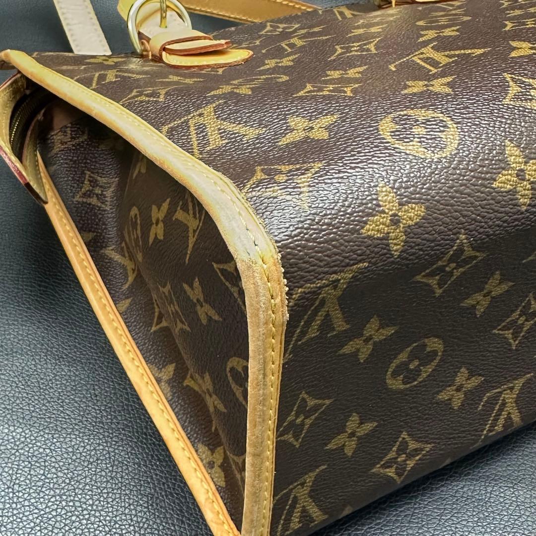 LOUIS VUITTON　ルイヴィトン ポパンクール