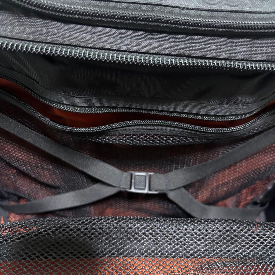 【希少】マンハッタンパッセージ ビジネスバッグ キャリー 7000 3way