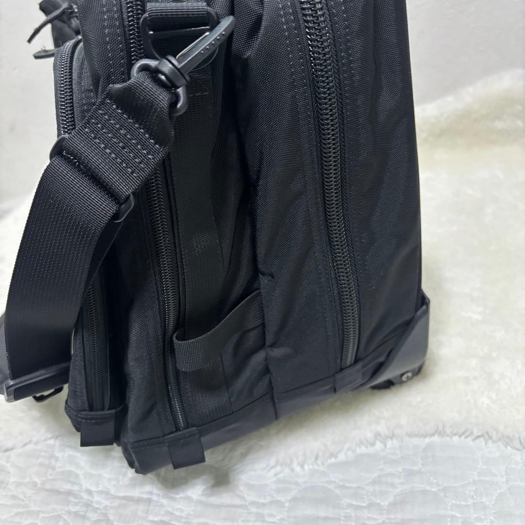 【希少】マンハッタンパッセージ ビジネスバッグ キャリー 7000 3way