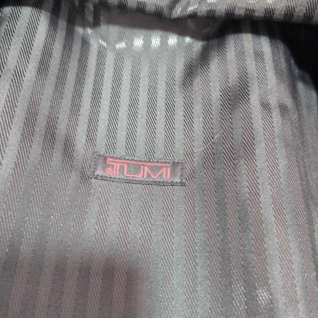 GW旅行に⭕️TUMI 22インチ エクスパンダブルキャリーケース