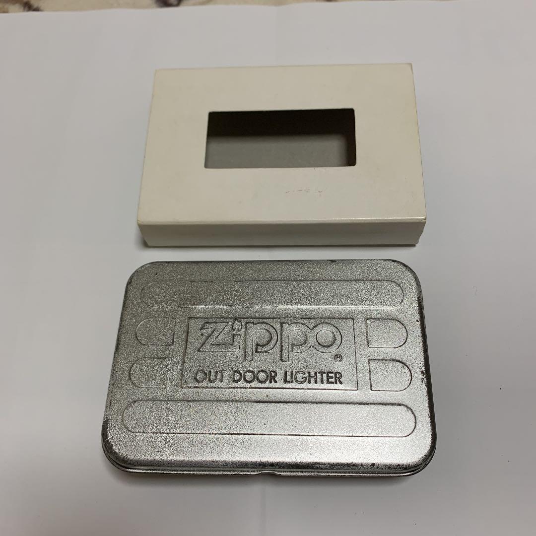 コレクション Zippo OUT DOOR LIGHTER