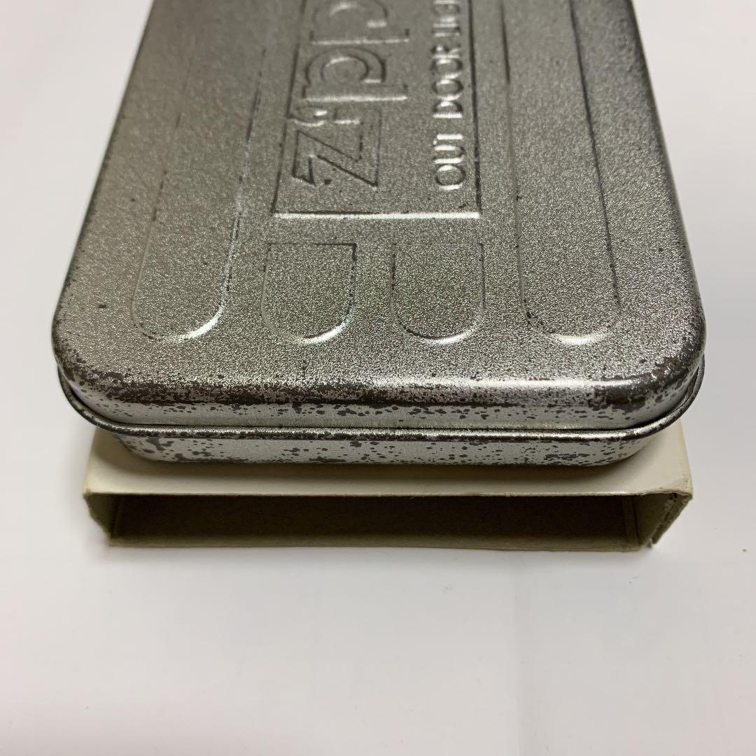 コレクション Zippo OUT DOOR LIGHTER