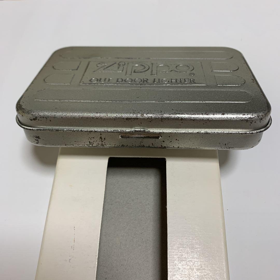 コレクション Zippo OUT DOOR LIGHTER