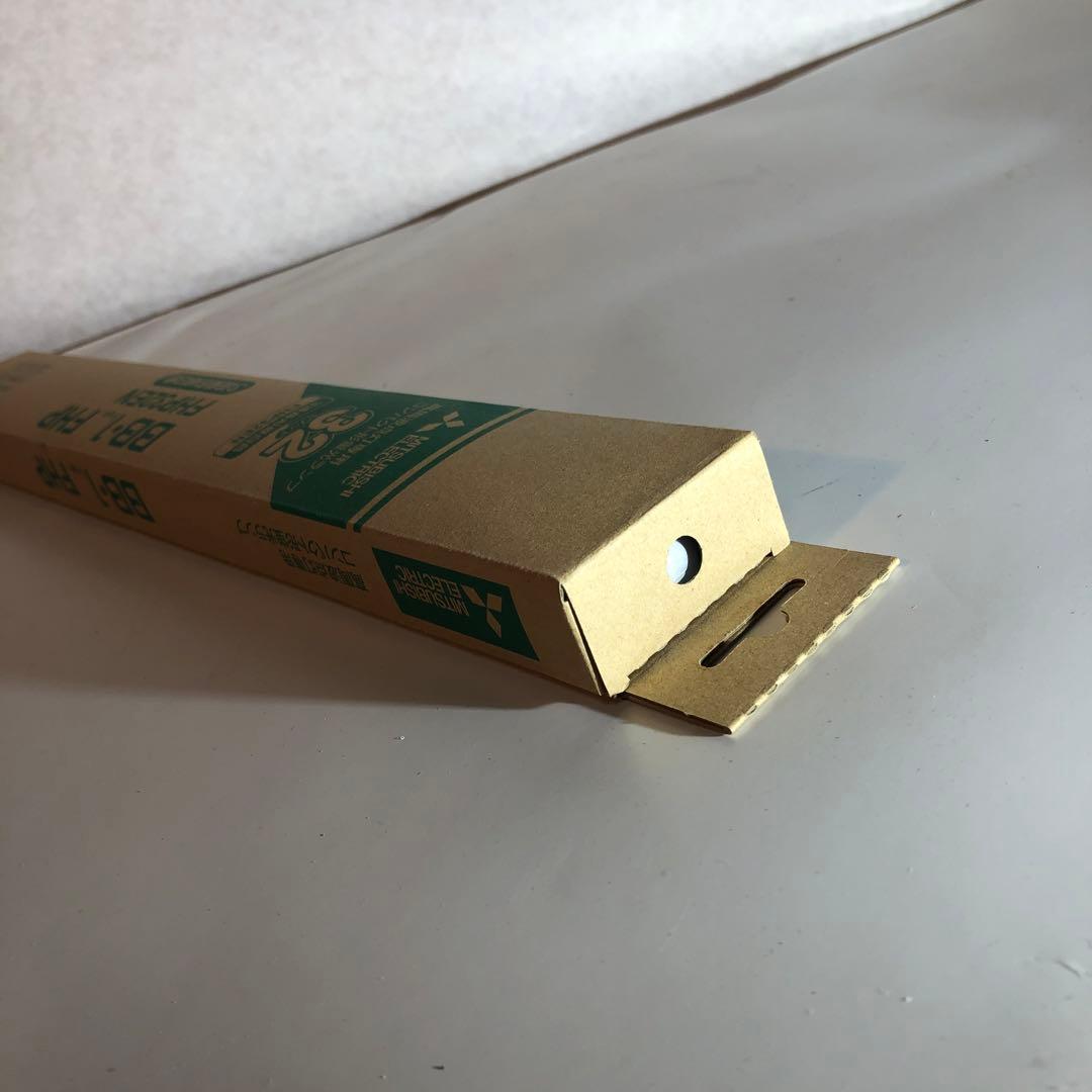 MITSUBISHI ELECTRIC FHP32EN-K 60W 16個入り