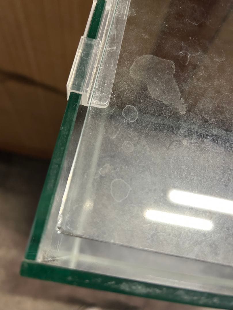 送料込　大型水槽　水槽台　セット