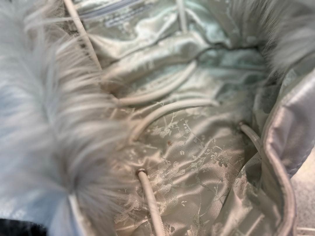 スカルプター　bag