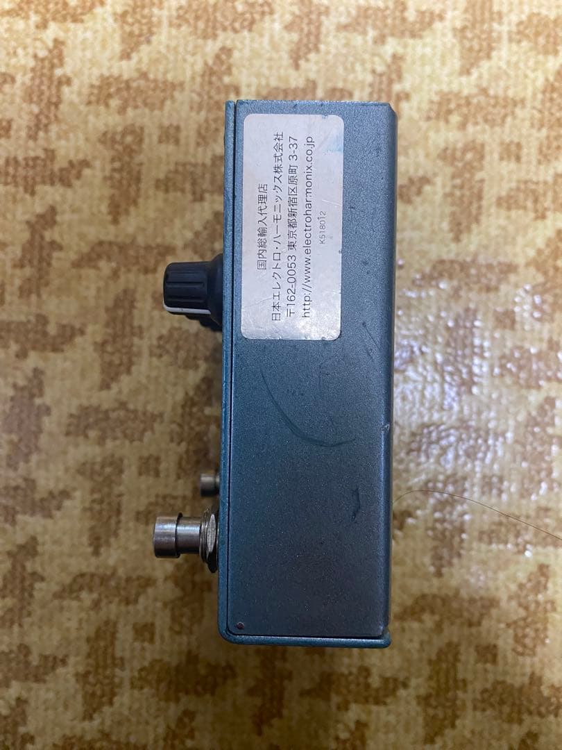 ギター Radial bones Vienna Chorus