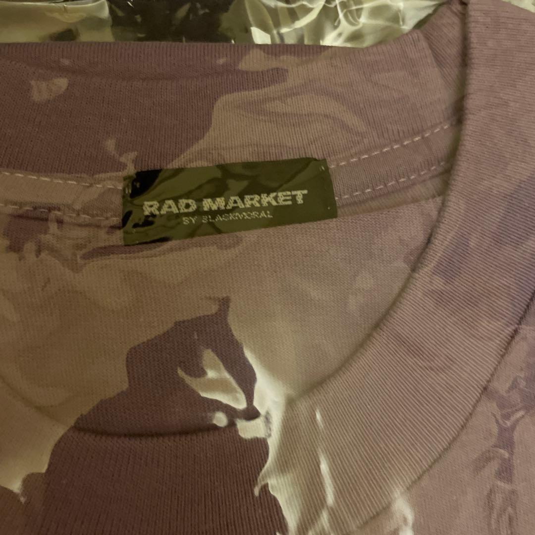 ミュージシャン the GazettE ITAN GEISHA LONG SLEEVE TEE