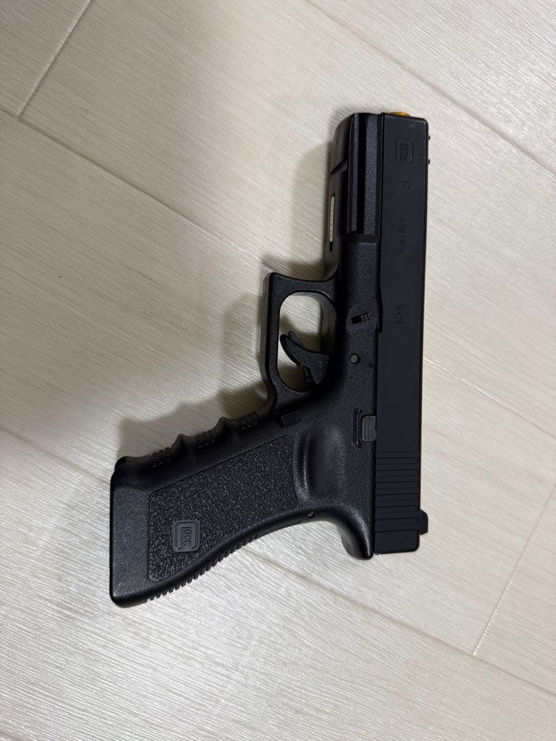 グロック 17 3rd GENERATION 東京マルイ ガスガン