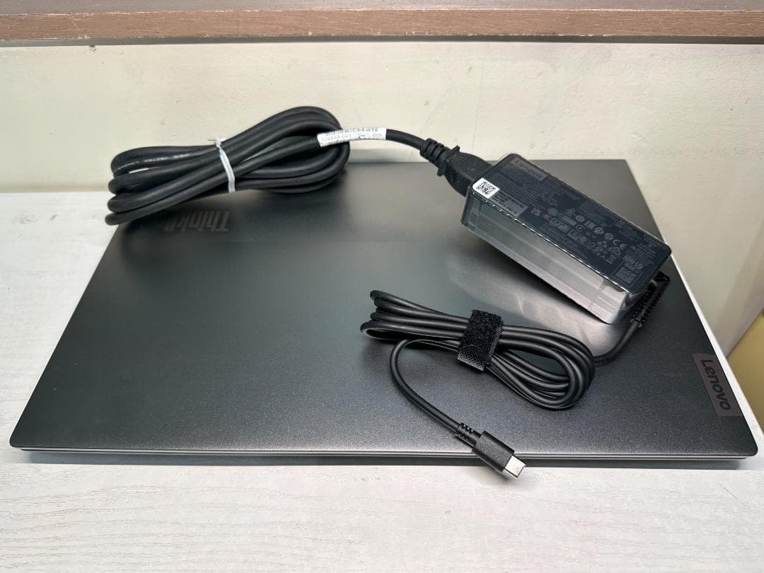 Windowsノート本体 Lenovo ThinkBook 15 G3 R5 16GB 256G 500G