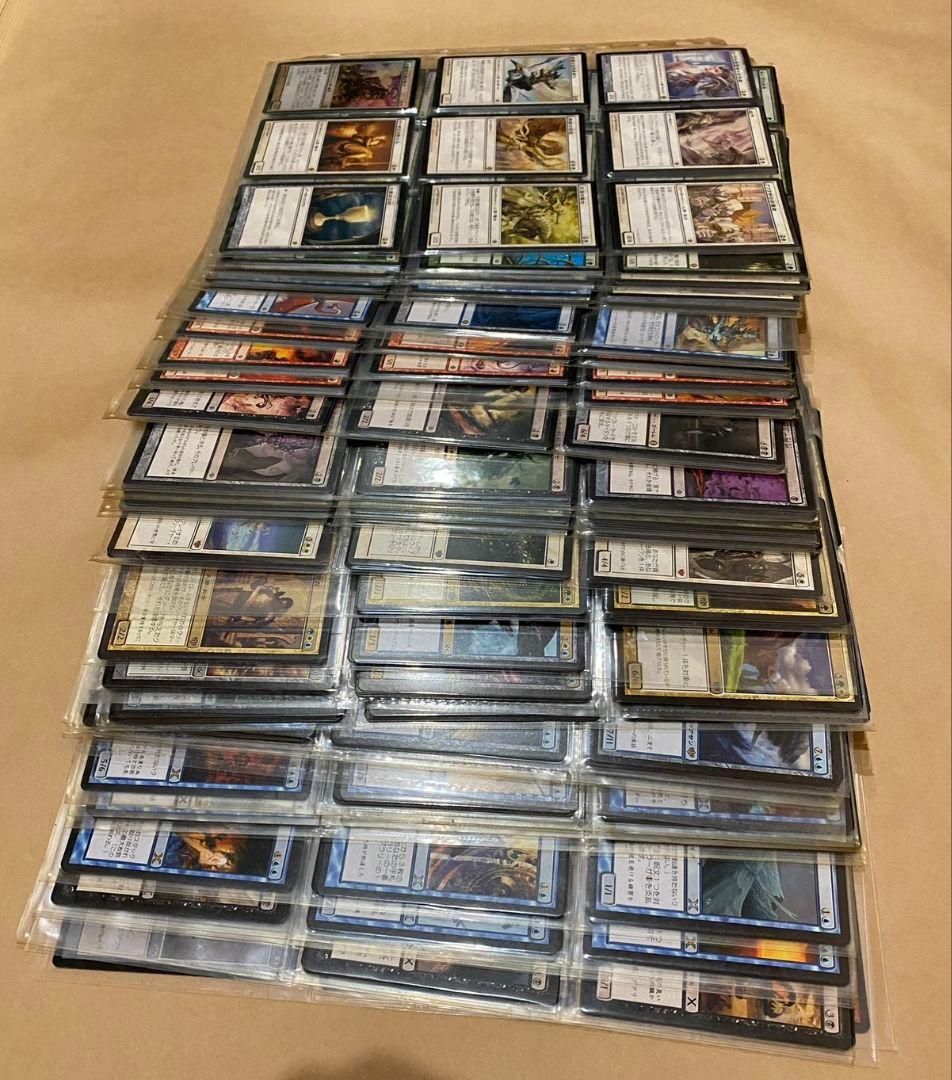 い*す様 マジックザギャザリング カードセット 引退品 まとめて mtg