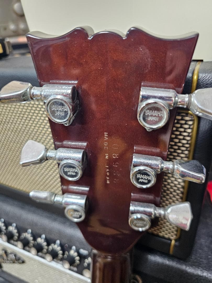 YAMAHA SL380 (1976～79頃販売) ジャパンビンテージ