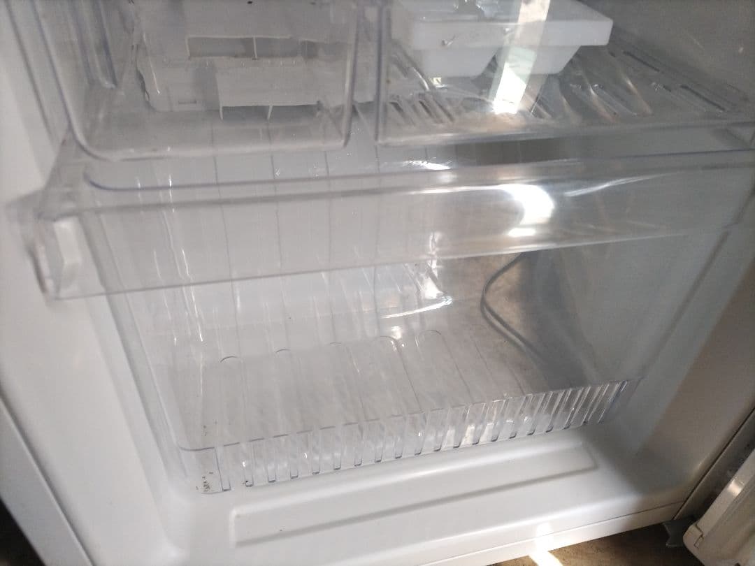 札幌市近郊の方限定！送料無料！ユーイング 冷蔵庫 UR-F110H 110L