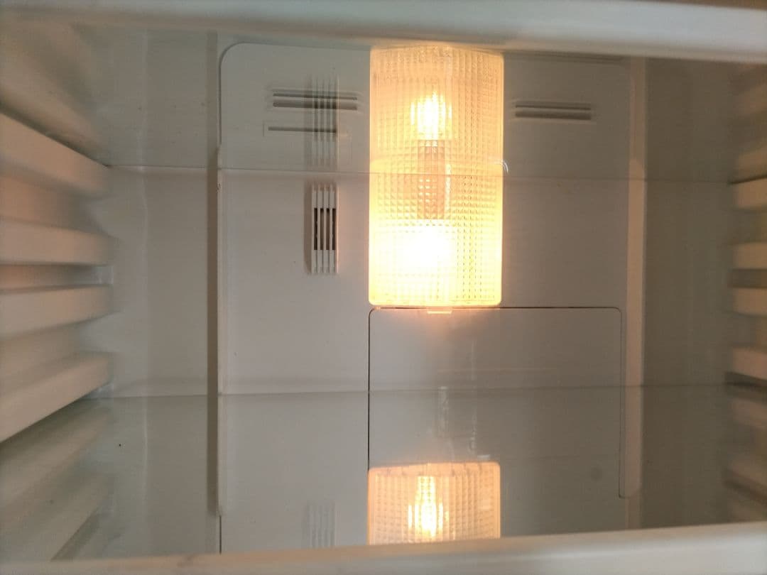 札幌市近郊の方限定！送料無料！ユーイング 冷蔵庫 UR-F110H 110L