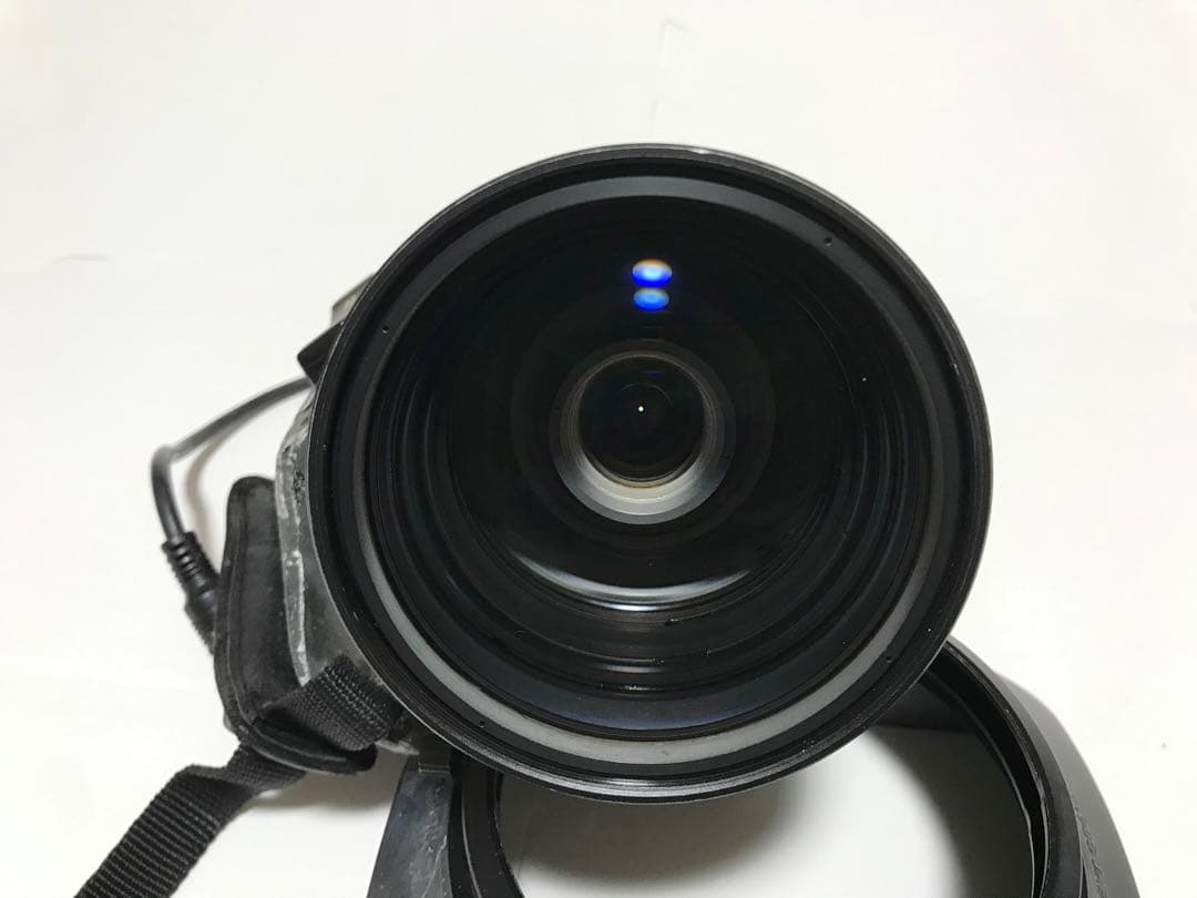 Canon SDズームレンズ J20ax8B4 IRS SX12 ジャンク