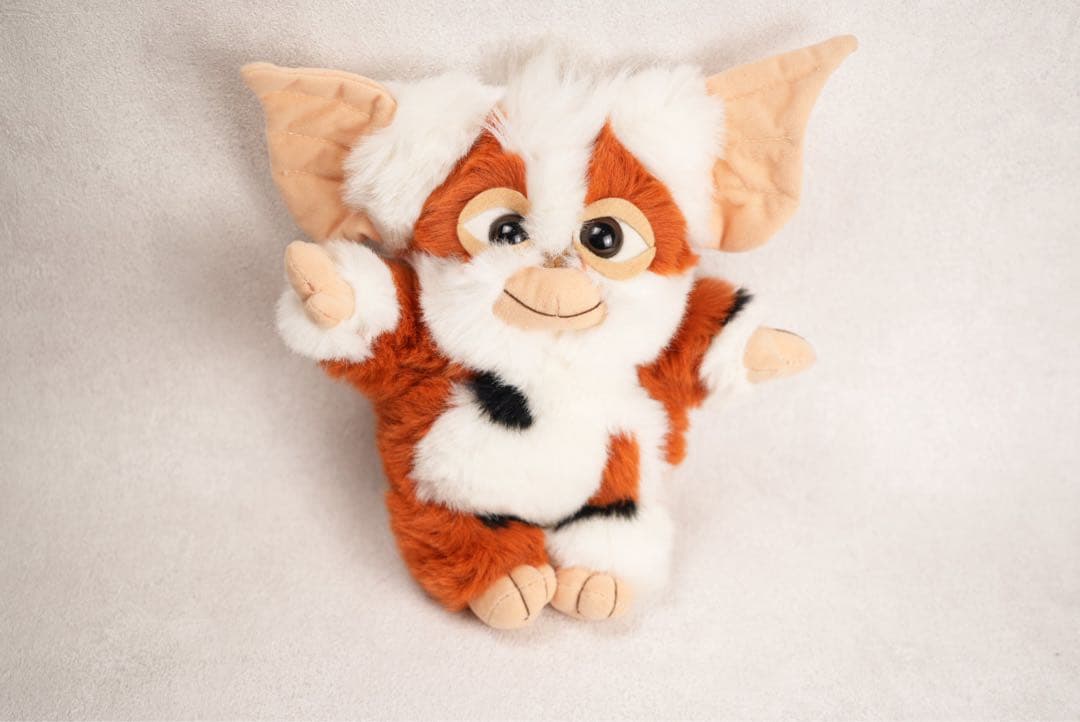 グレムリン2 ぬいぐるみ 5体セット