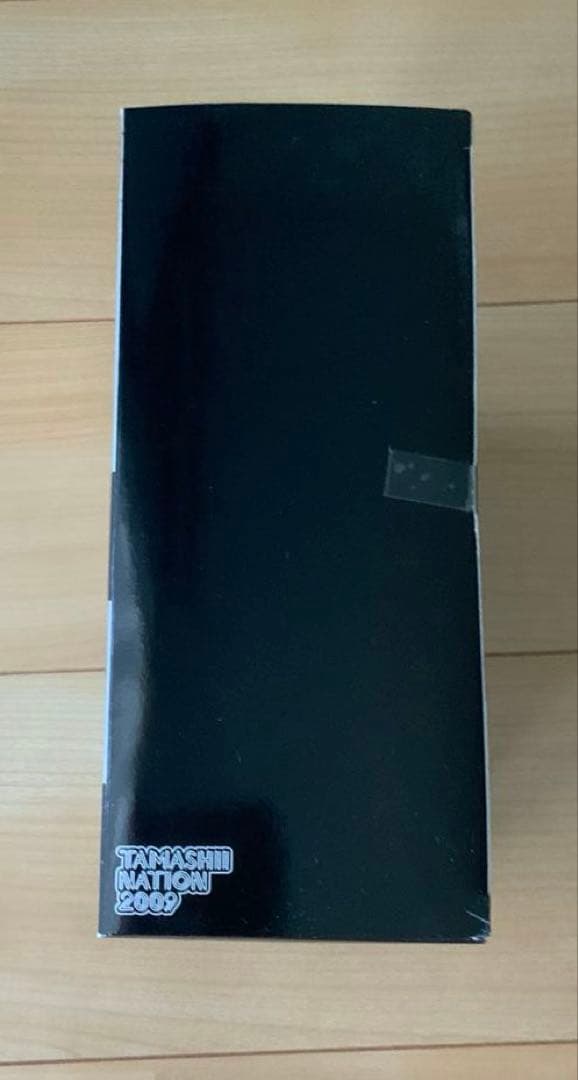 未開封　超合金魂 GX-24N 鉄人28号 ネイキッドバージョン魂ネイション限定