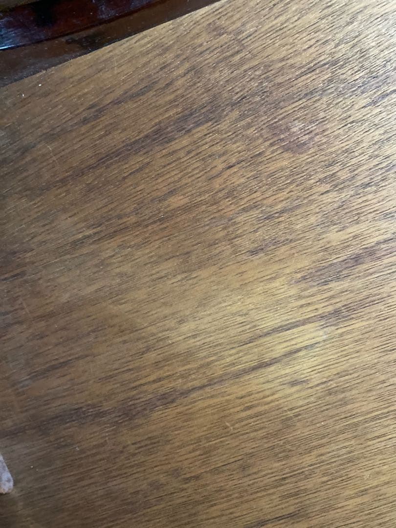 n*0様 【アンティーク】折れ脚テーブル 書写机 折り畳み机 ちゃぶ台 お稽古机