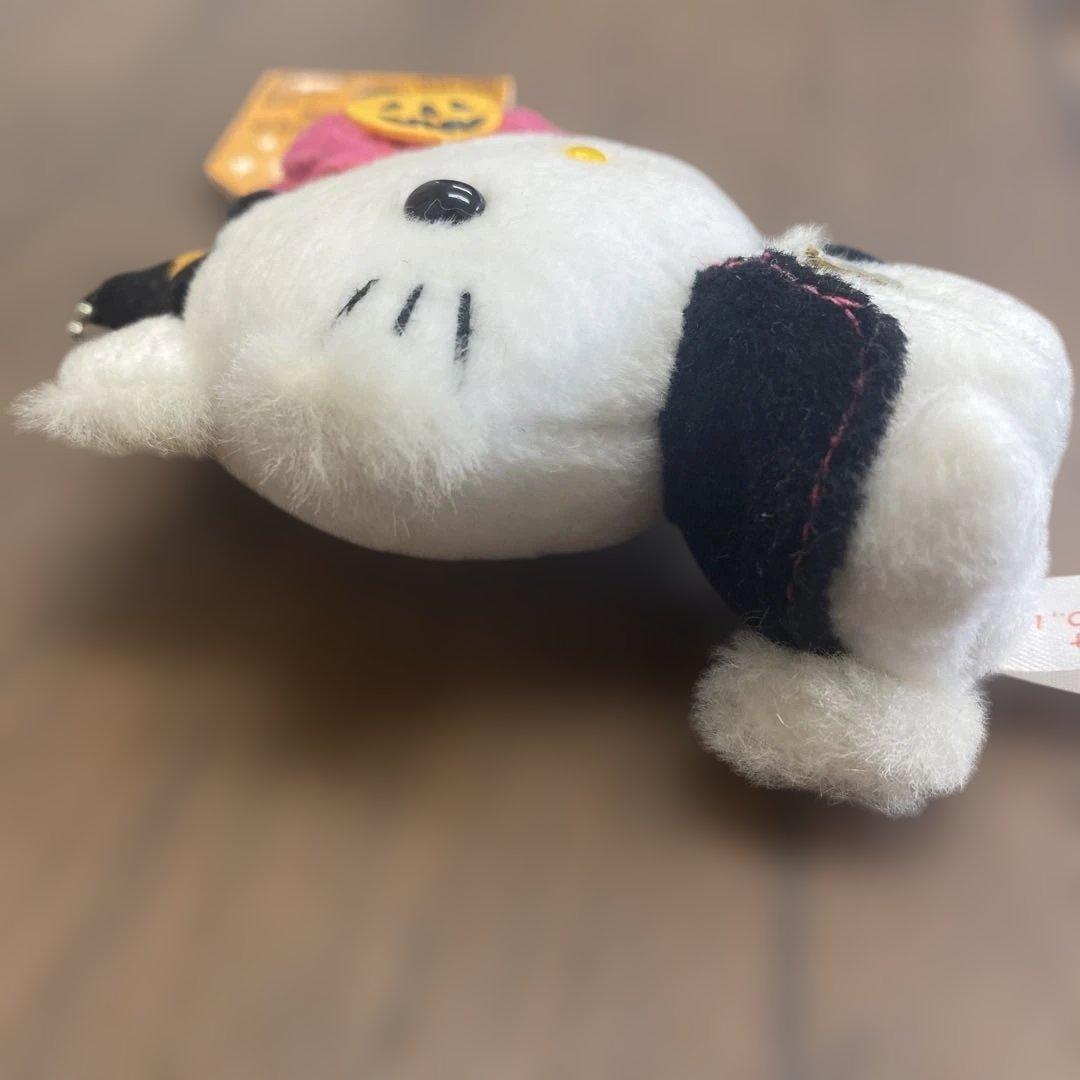 ⭐︎チャーミーキティ ハロウィンキーホルダー