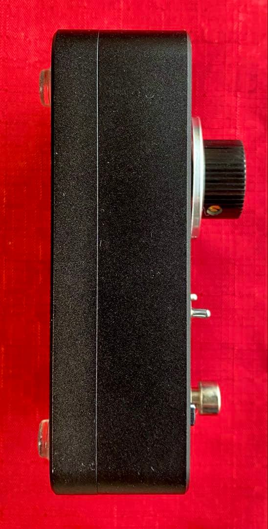 ギター KingTone Mini Fuzz V2
