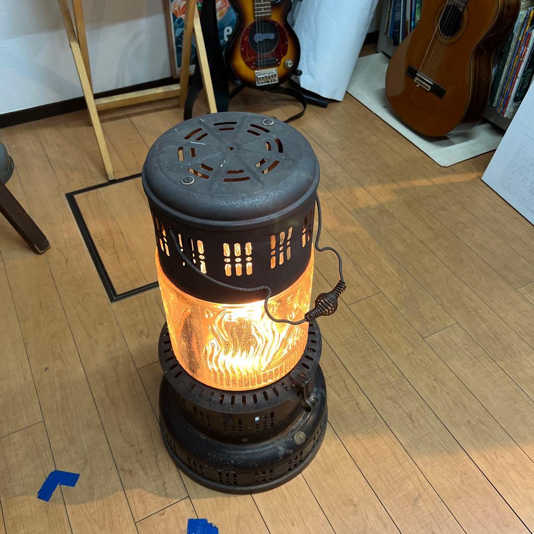 パーフェクションストーブ 前期モデル アンティークストーブ