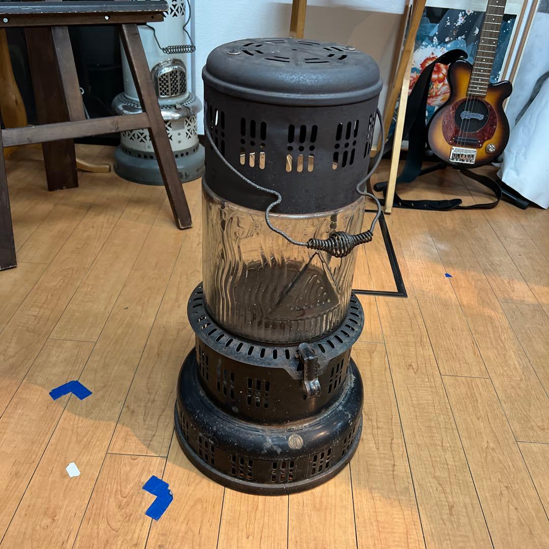 パーフェクションストーブ 前期モデル アンティークストーブ