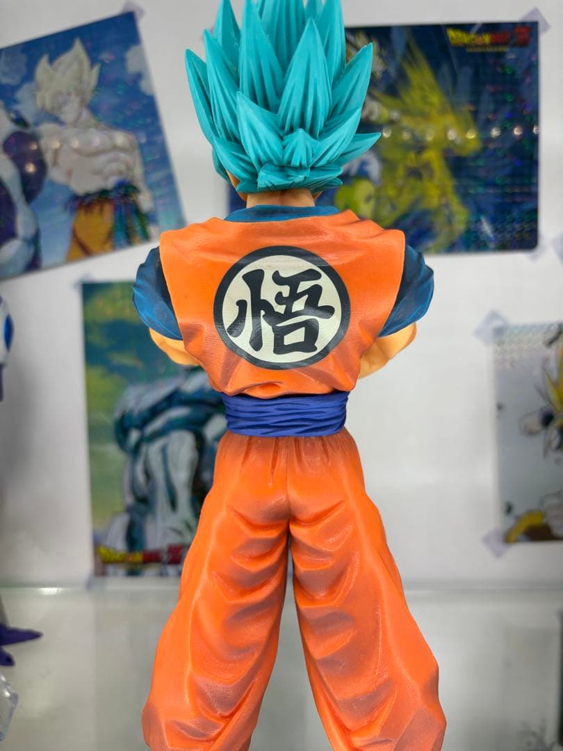 一番くじ ドラゴンボール メモリーズ 孫悟空 ベジータ セット