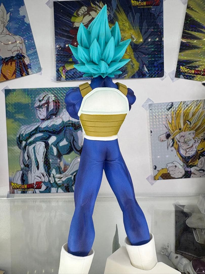 一番くじ ドラゴンボール メモリーズ 孫悟空 ベジータ セット