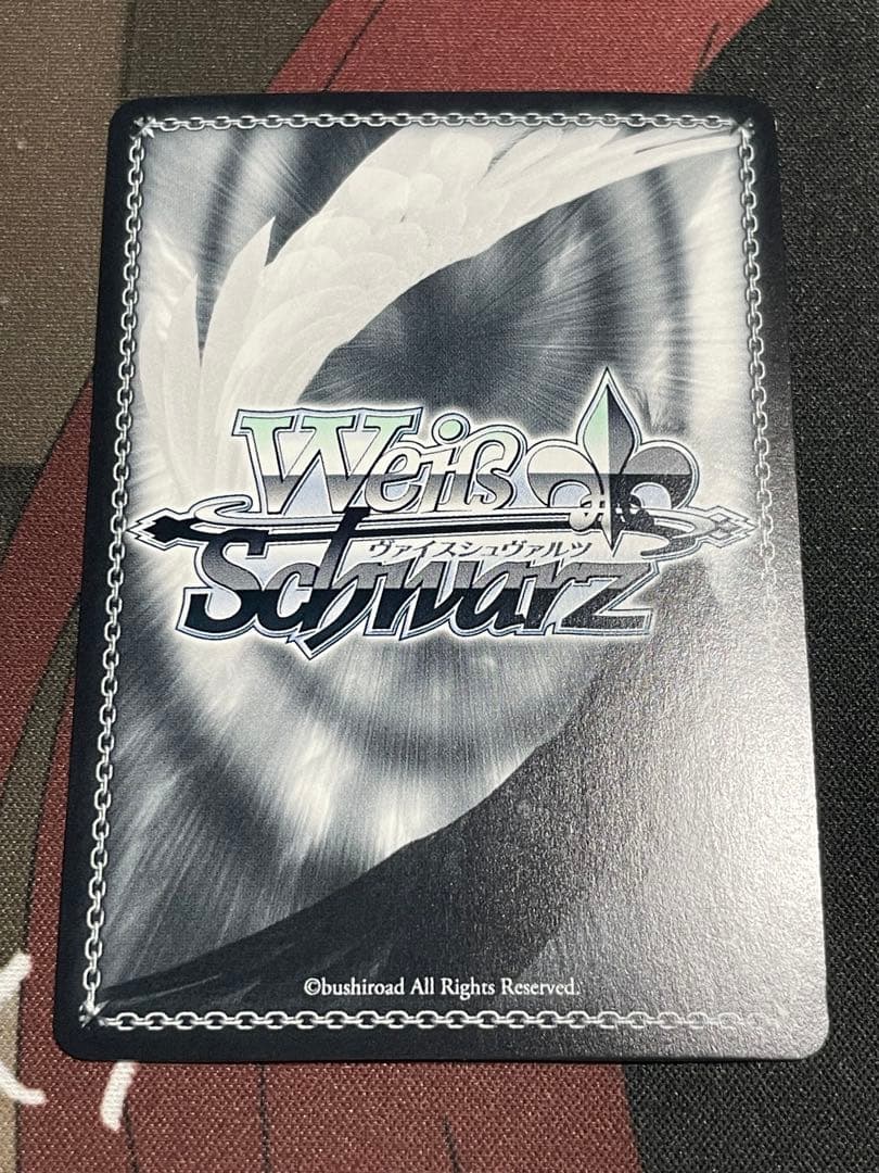 主へと捧ぐ愛アルベド sp ヴァイスシュヴァルツ　オーバーロード