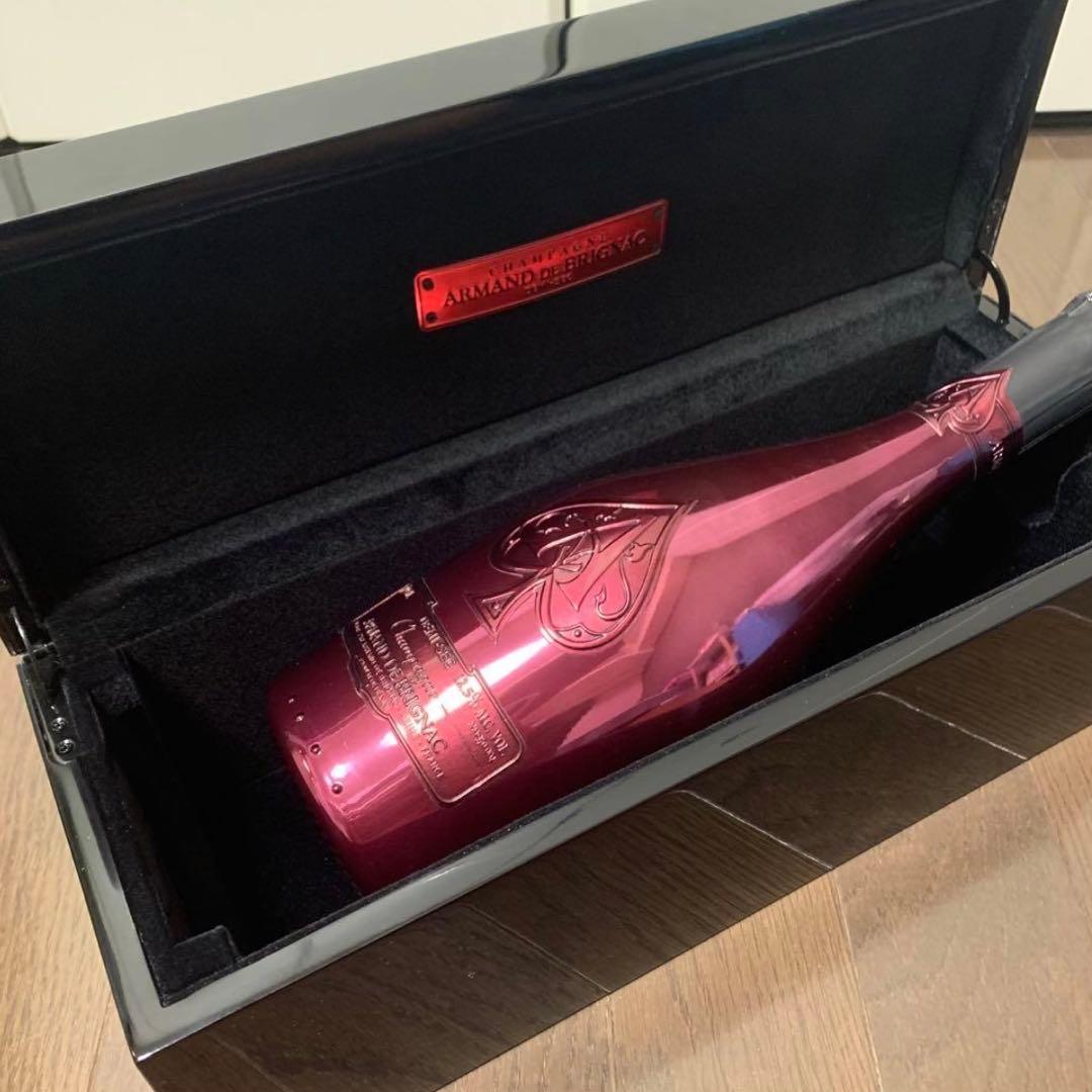 アルマンド ドュミセック(赤) 未開封