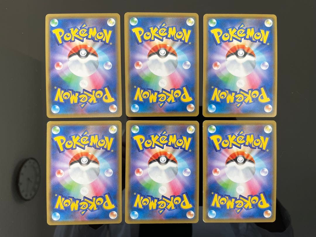 ❗️TAG TEAM GX RR❗️ 31枚まとめ