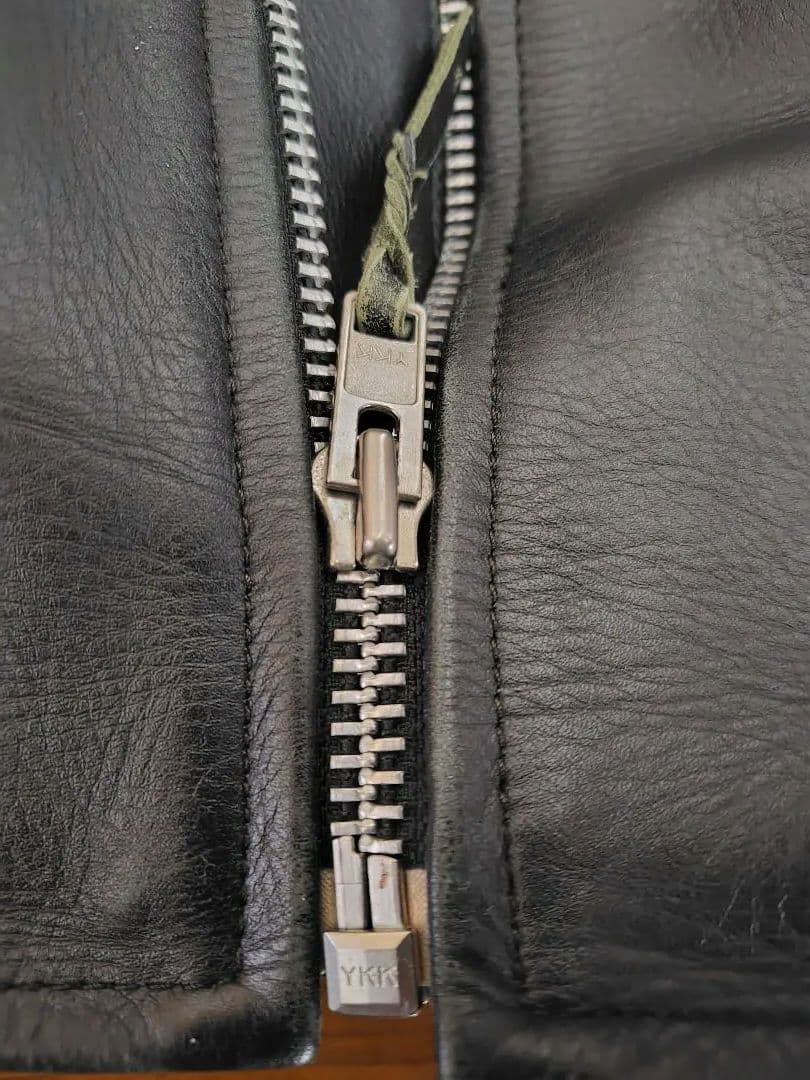 FREEDOM　シングルライダース　38インチ