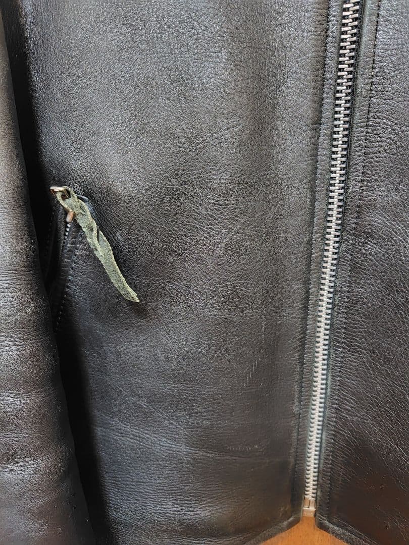 FREEDOM　シングルライダース　38インチ