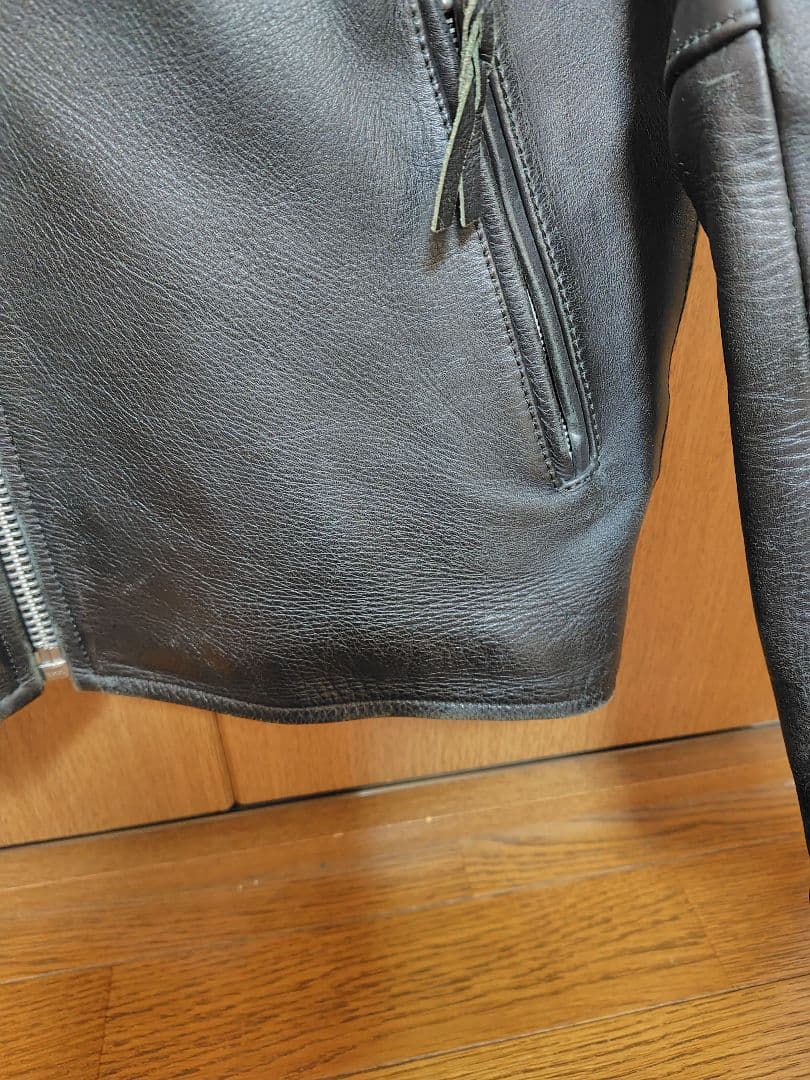 FREEDOM　シングルライダース　38インチ