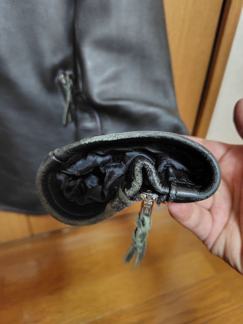 FREEDOM　シングルライダース　38インチ