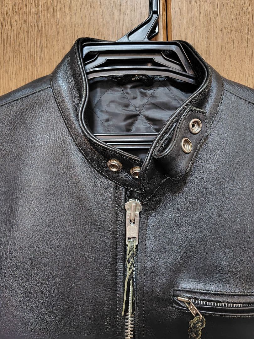 FREEDOM　シングルライダース　38インチ