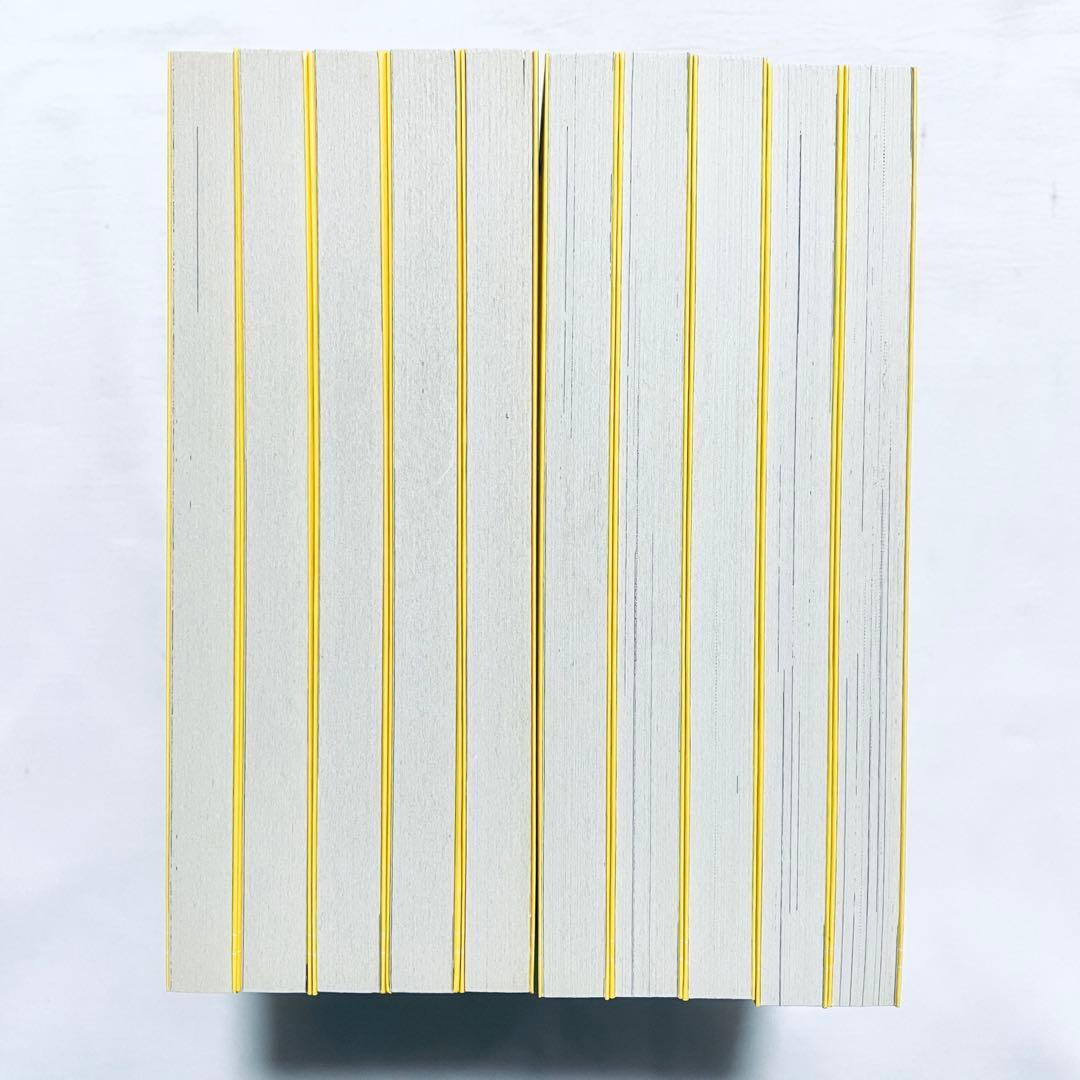 バナナフィッシュ 復刻版 全巻(vol.1-4) 漫画 BANANA FISH