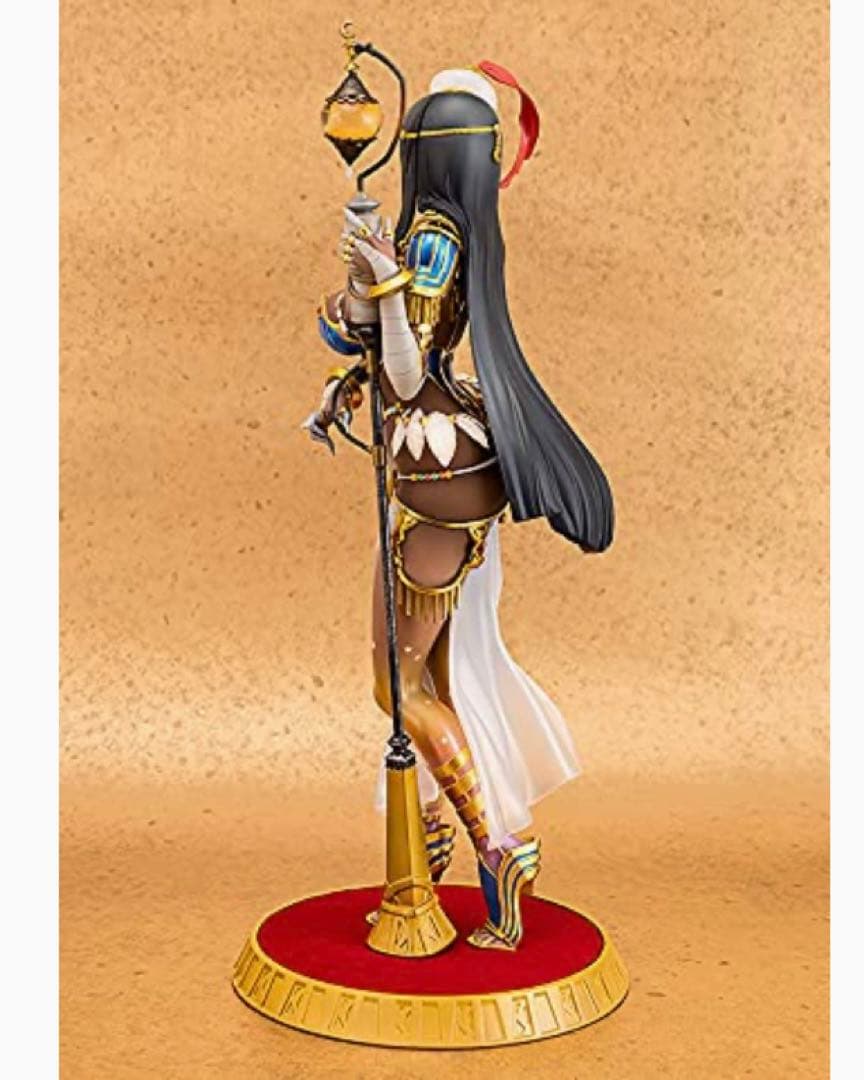 新品 Fate/Grand Order シェヘラザード 不夜城のキャスター